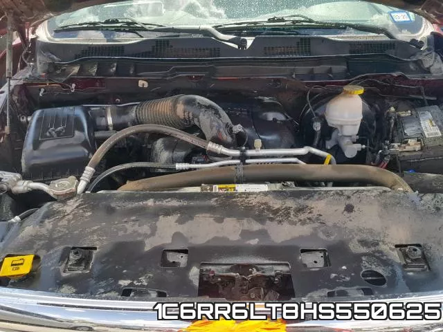 1C6RR6LT8HS550625 фото 7
