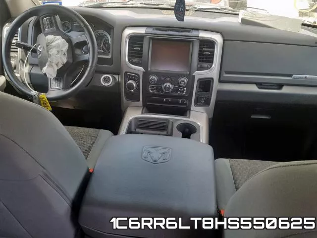 1C6RR6LT8HS550625 фото 9