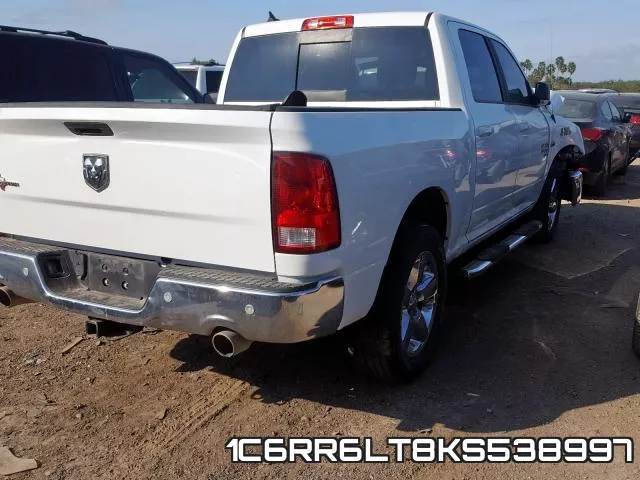 1C6RR6LT8KS538997 фото 3