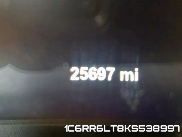 1C6RR6LT8KS538997 фото 5