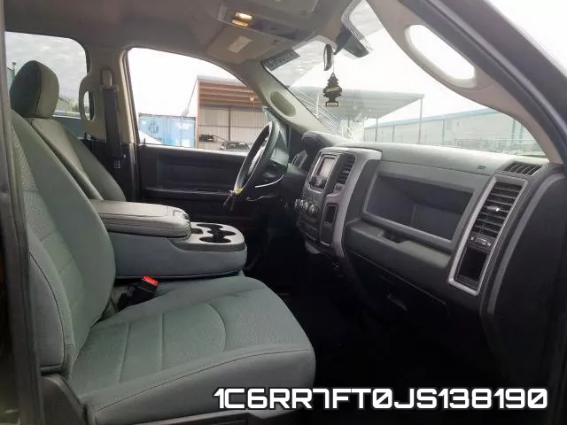 1C6RR7FT0JS138190 фото 6