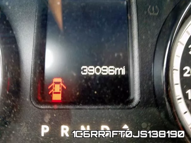 1C6RR7FT0JS138190 фото 9