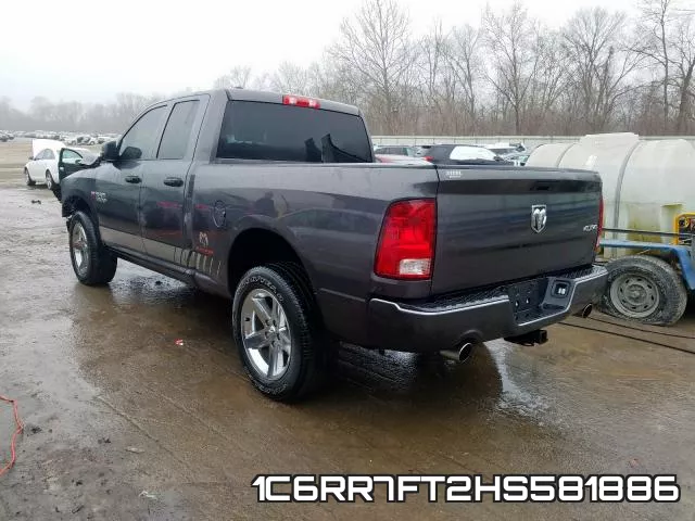 1C6RR7FT2HS581886 фото 4