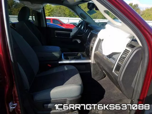 1C6RR7GT6KS637088 фото 6