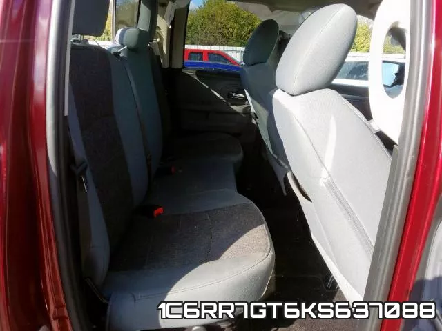 1C6RR7GT6KS637088 фото 7