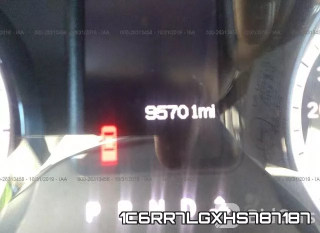 1C6RR7LGXHS787187 фото 7
