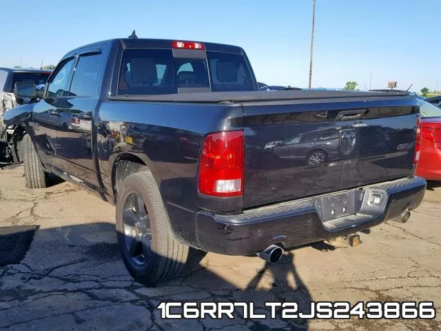 1C6RR7LT2JS243866 фото 4