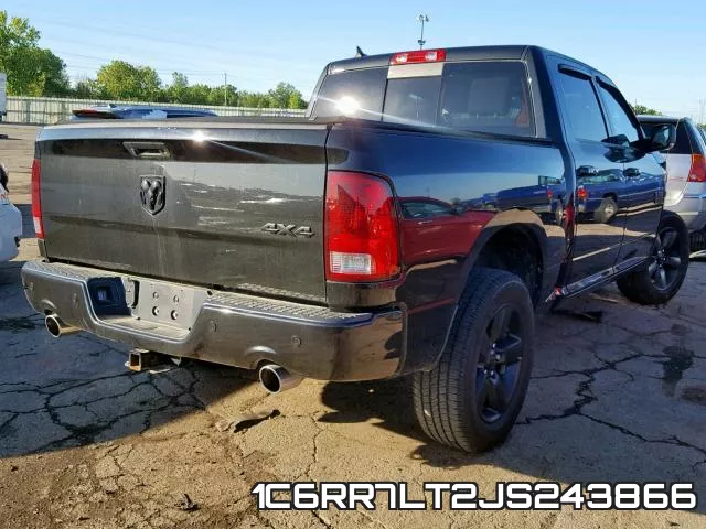1C6RR7LT2JS243866 фото 5