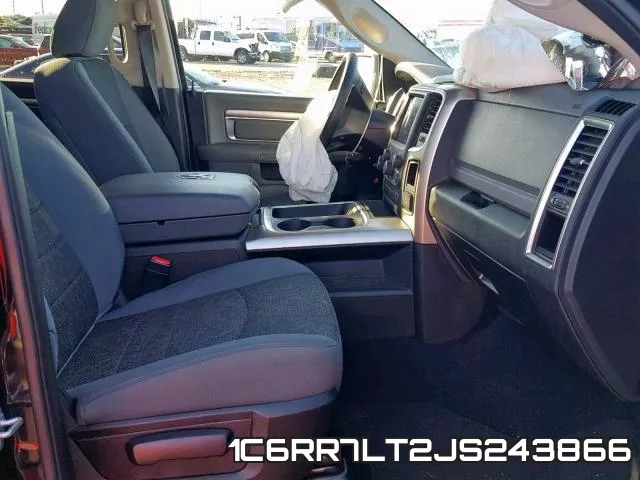 1C6RR7LT2JS243866 фото 6
