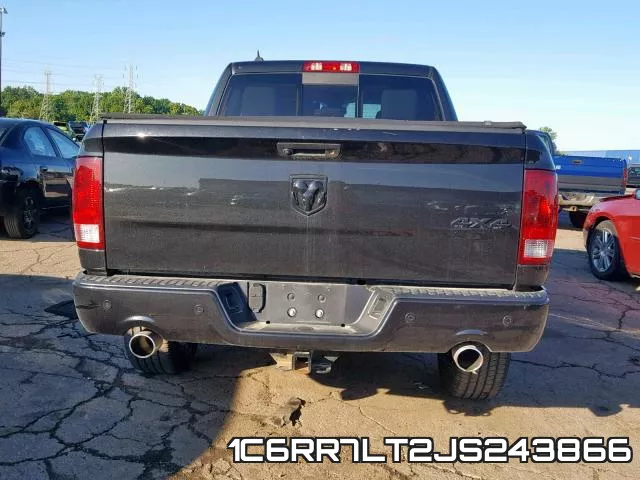 1C6RR7LT2JS243866 фото 7