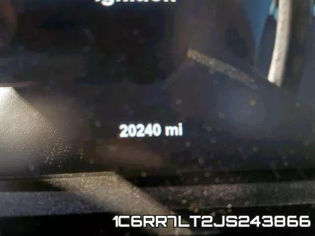 1C6RR7LT2JS243866 фото 9