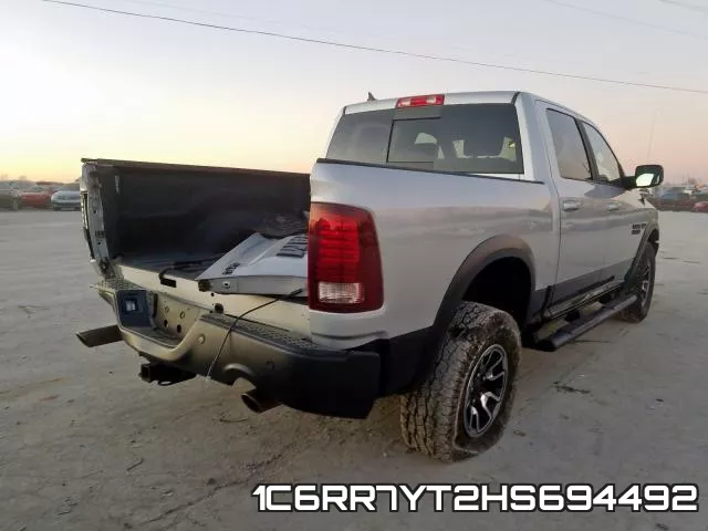 1C6RR7YT2HS694492 фото 5
