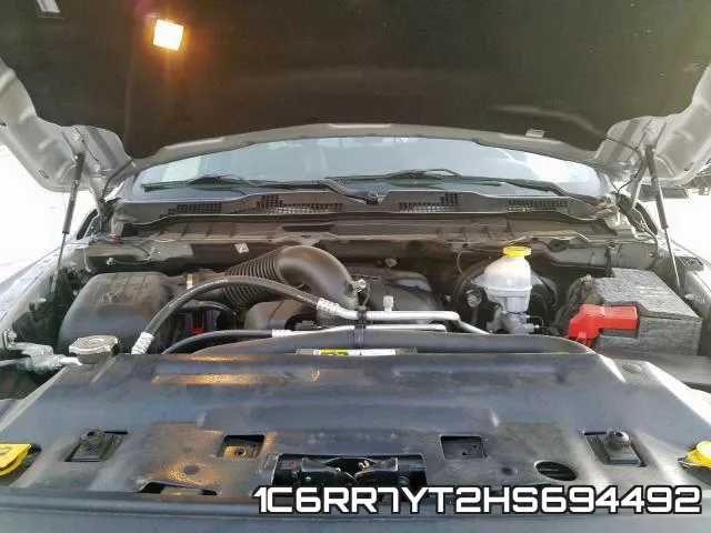 1C6RR7YT2HS694492 фото 8