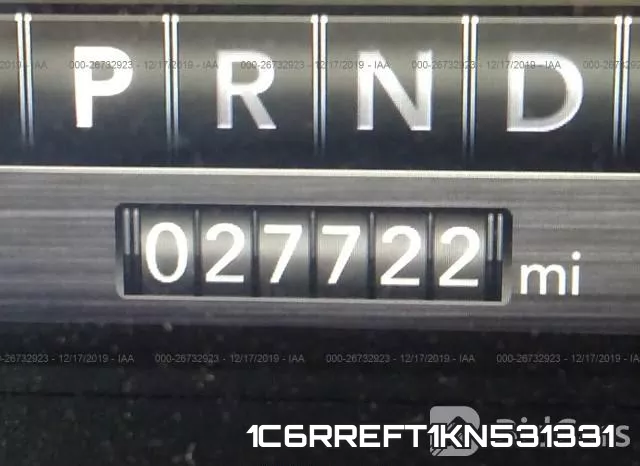 1C6RREFT1KN531331 фото 6