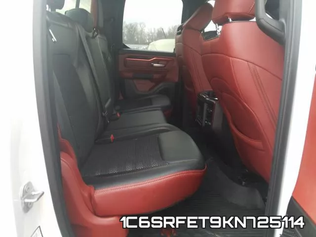1C6SRFET9KN725114 фото 4