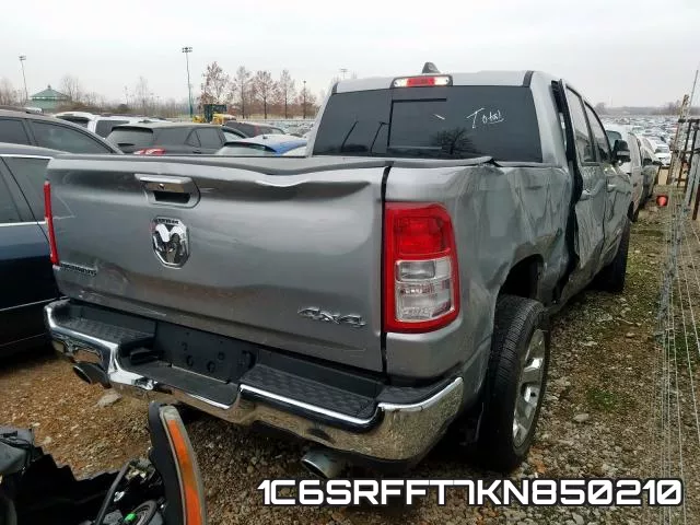 1C6SRFFT7KN850210 фото 4
