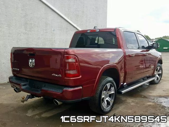 1C6SRFJT4KN589545 фото 5