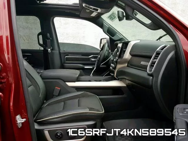1C6SRFJT4KN589545 фото 6