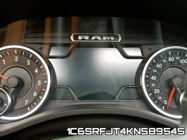 1C6SRFJT4KN589545 фото 9