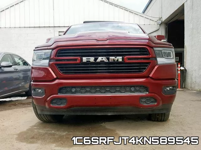 1C6SRFJT4KN589545 фото 10