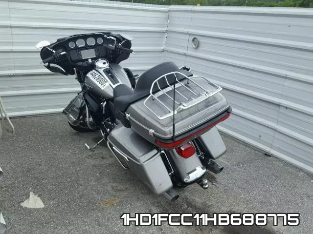 1HD1FCC11HB688775 фото 4