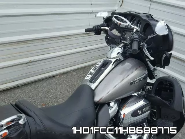 1HD1FCC11HB688775 фото 6