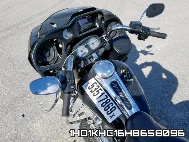 1HD1KHC16HB658096 фото 5