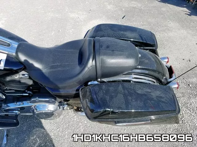 1HD1KHC16HB658096 фото 6