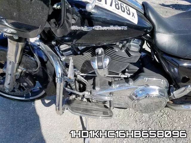 1HD1KHC16HB658096 фото 8