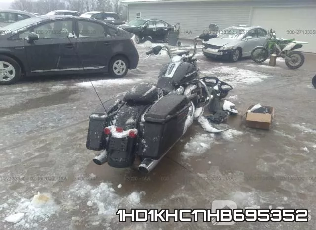 1HD1KHC17HB695352 фото 3