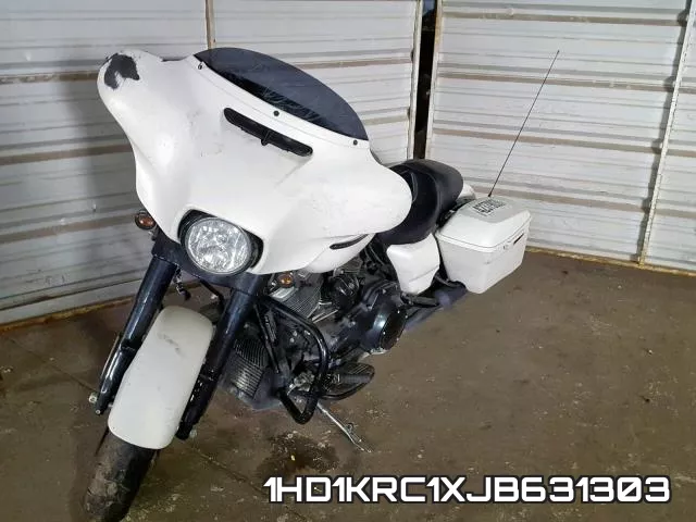 1HD1KRC1XJB631303 фото 3