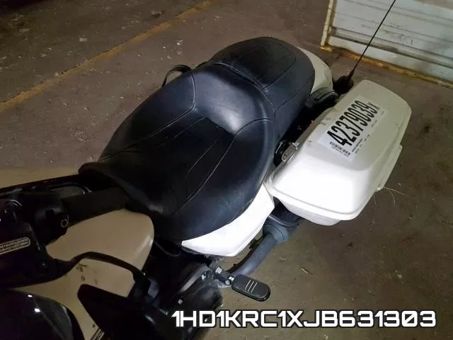 1HD1KRC1XJB631303 фото 4