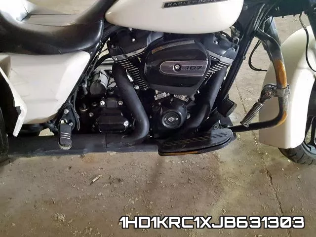 1HD1KRC1XJB631303 фото 5