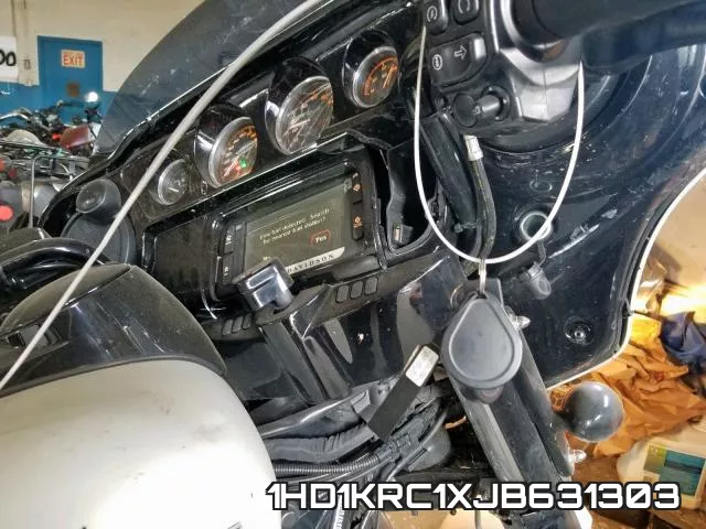 1HD1KRC1XJB631303 фото 7