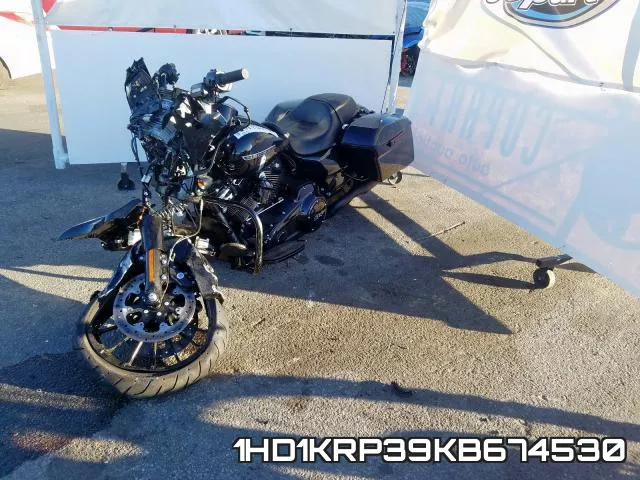 1HD1KRP39KB674530 фото 3