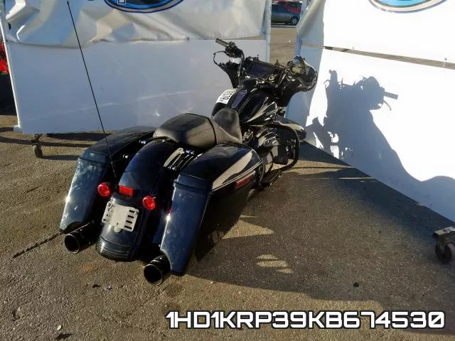 1HD1KRP39KB674530 фото 4