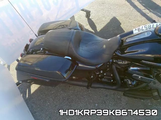 1HD1KRP39KB674530 фото 6