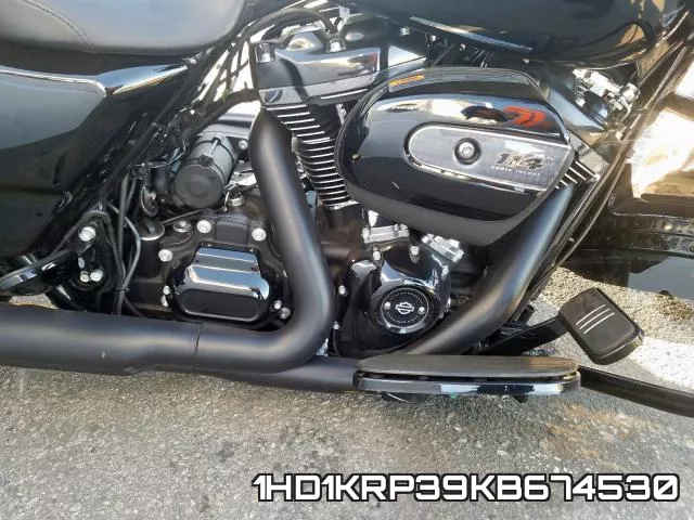 1HD1KRP39KB674530 фото 7