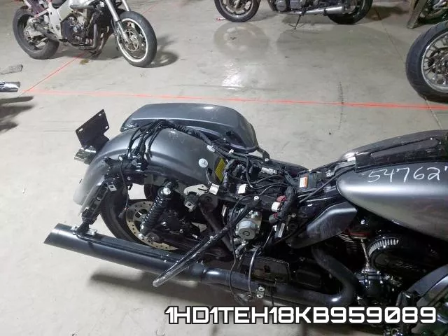 1HD1TEH18KB959089 фото 4