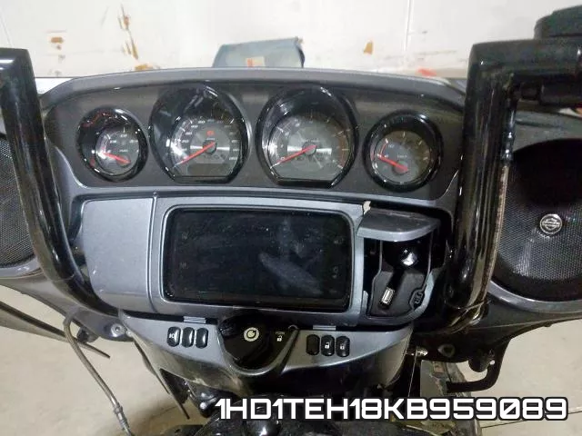 1HD1TEH18KB959089 фото 6