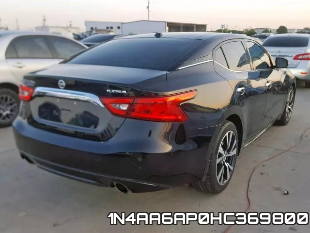 1N4AA6AP0HC369800 фото 4