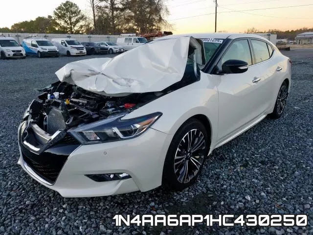 1N4AA6AP1HC430250 фото 3