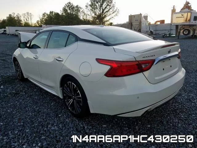 1N4AA6AP1HC430250 фото 4