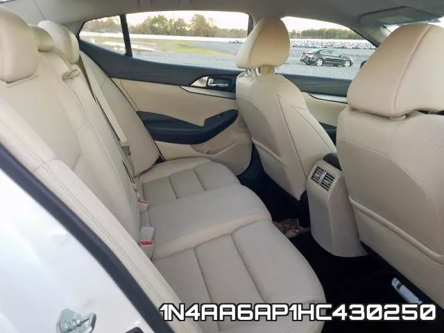 1N4AA6AP1HC430250 фото 6