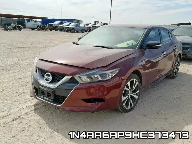 1N4AA6AP9HC373473 фото 2