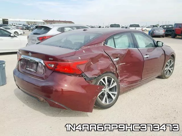 1N4AA6AP9HC373473 фото 4