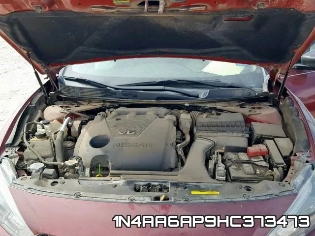 1N4AA6AP9HC373473 фото 6