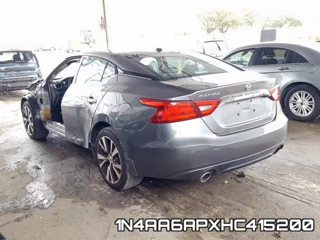 1N4AA6APXHC415200 фото 3