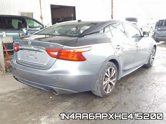 1N4AA6APXHC415200 фото 4