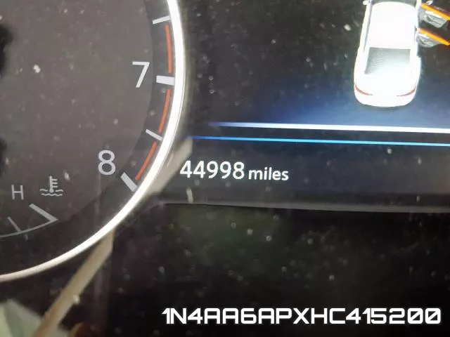 1N4AA6APXHC415200 фото 8